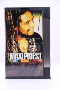 Priest, Maxi - Fe Real (DCC)